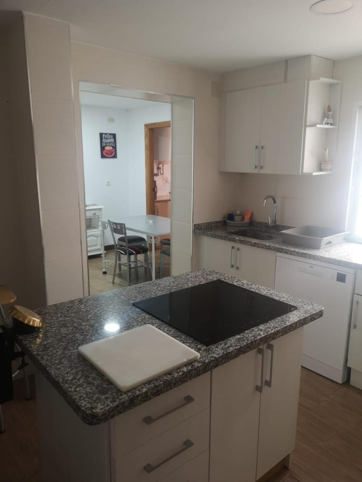 Casa Gran Tropicana Playa A 2 Minutos. Villa Almunecar Ngoại thất bức ảnh