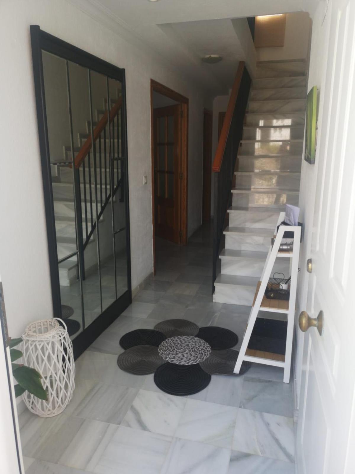 Casa Gran Tropicana Playa A 2 Minutos. Villa Almunecar Ngoại thất bức ảnh
